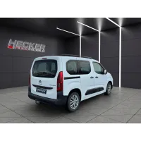 Citroën Berlingo, 2020, МКПП, пробег 72469 км