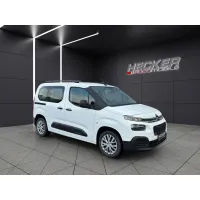 Citroën Berlingo, 2020, МКПП, пробег 72469 км