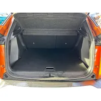 Peugeot 2008, 2020, АКПП, пробег 45514 км