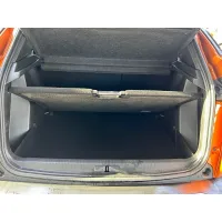 Peugeot 2008, 2020, АКПП, пробег 45514 км