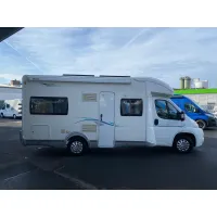 Автодом Chausson Fiat, 2011, МКПП, пробег 69500 км