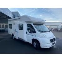Автодом Chausson Fiat, 2011, МКПП, пробег 69500 км