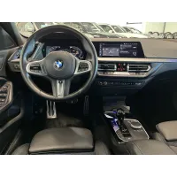 BMW 118, 2022, АКПП, пробег 95150 км