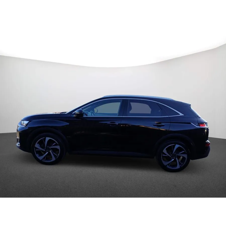 DS Automobiles, 2022, АКПП, пробег 41061 км