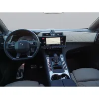 DS Automobiles, 2022, АКПП, пробег 41061 км