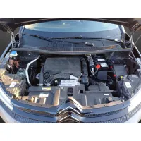 Citroën C5, 2022, МКПП, пробег 62099 км