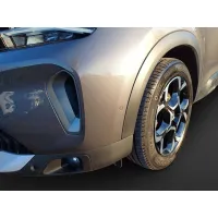 Citroën C5, 2022, МКПП, пробег 62099 км