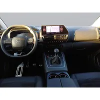 Citroën C5, 2022, МКПП, пробег 62099 км