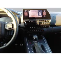 Citroën C5, 2022, МКПП, пробег 62099 км