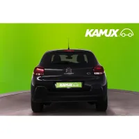 Citroën C3, 2023, МКПП, пробег 38495 км