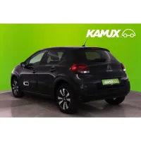 Citroën C3, 2023, МКПП, пробег 38495 км