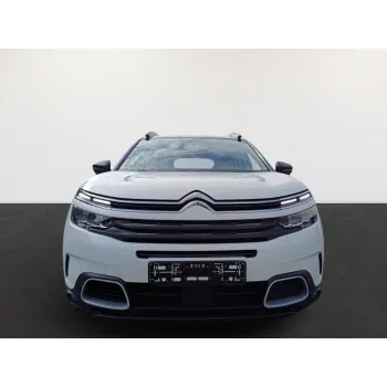 Citroën C5, 2022, МКПП, пробег 21297 км
