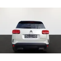 Citroën C5, 2022, МКПП, пробег 21297 км