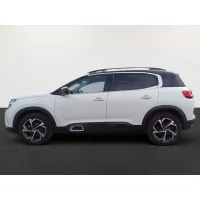 Citroën C5, 2022, МКПП, пробег 21297 км