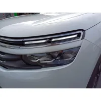 Citroën C5, 2022, МКПП, пробег 21297 км