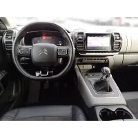 Citroën C5, 2022, МКПП, пробег 21297 км