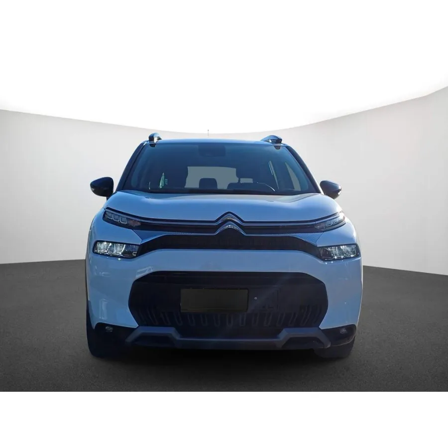 Citroën C3, 2023, МКПП, пробег 25548 км