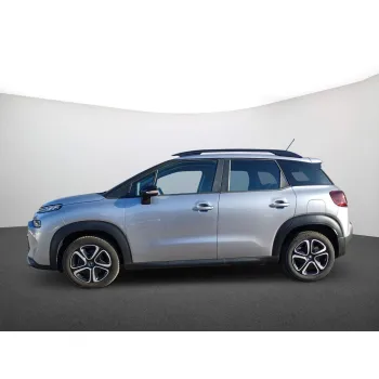 Citroën C3, 2023, МКПП, пробег 17736 км