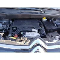 Citroën C3, 2023, МКПП, пробег 17736 км