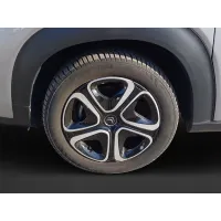 Citroën C3, 2023, МКПП, пробег 17736 км