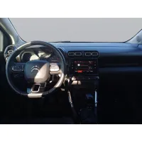Citroën C3, 2023, МКПП, пробег 17736 км