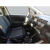 Citroën C3, 2023, МКПП, пробег 17736 км