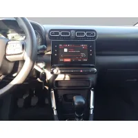 Citroën C3, 2023, МКПП, пробег 17736 км