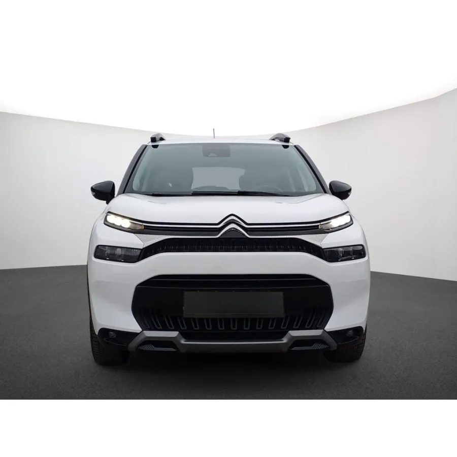 Citroën C3, 2023, МКПП, пробег 17098 км