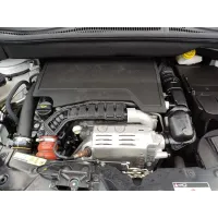 Citroën C3, 2023, МКПП, пробег 11595 км