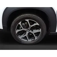 Citroën C3, 2023, МКПП, пробег 11595 км