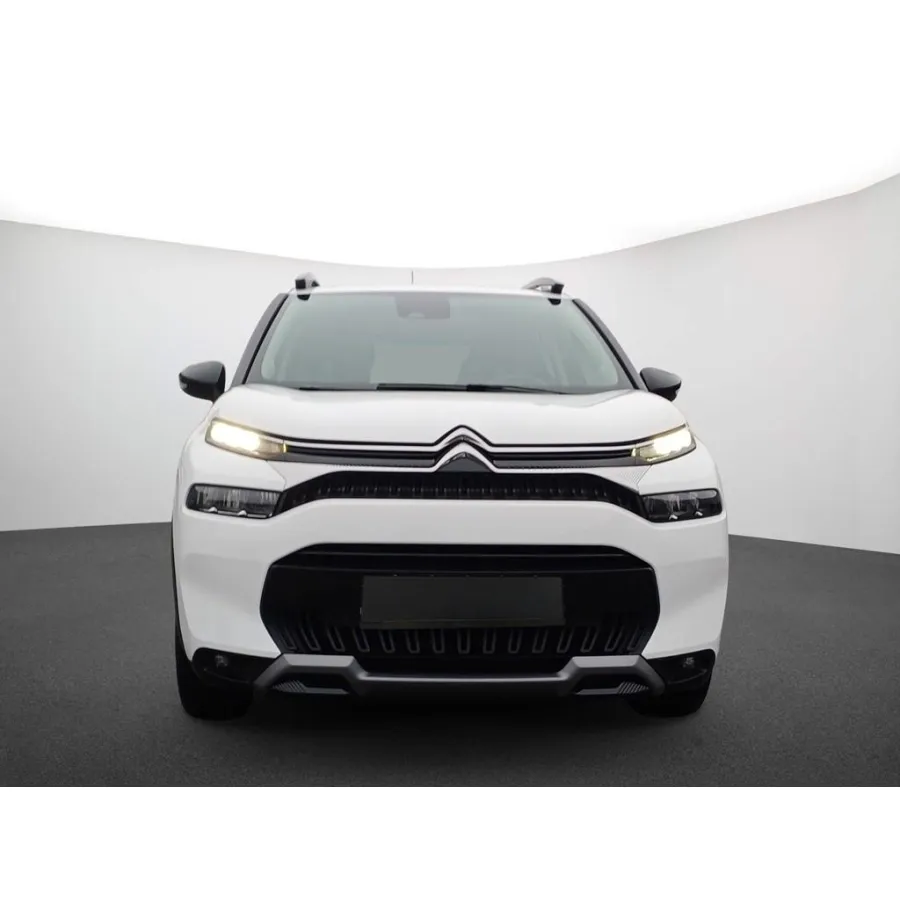 Citroën C3, 2023, МКПП, пробег 16336 км