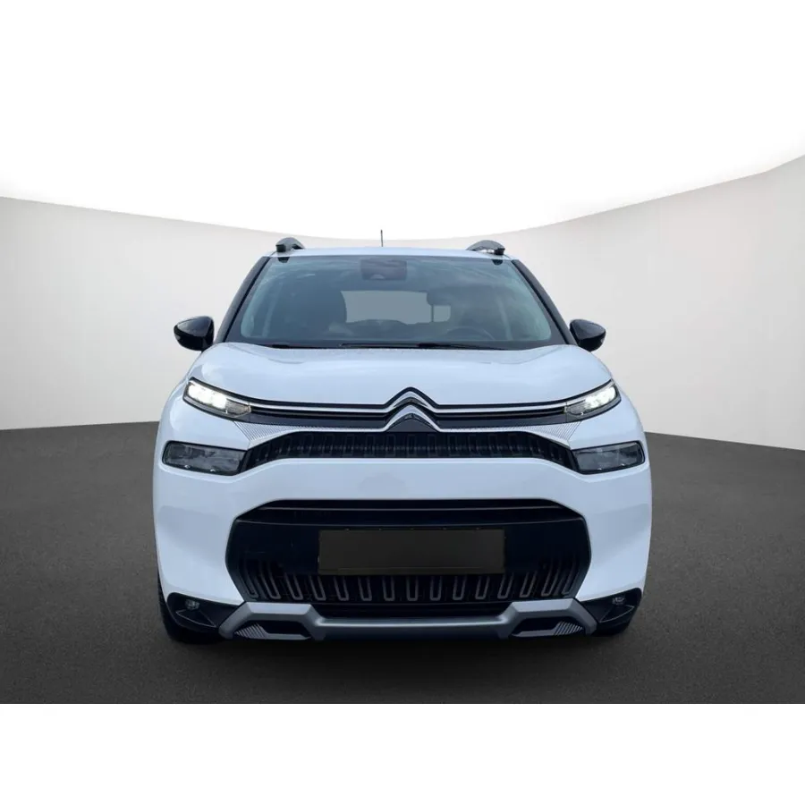 Citroën C3, 2023, МКПП, пробег 15413 км