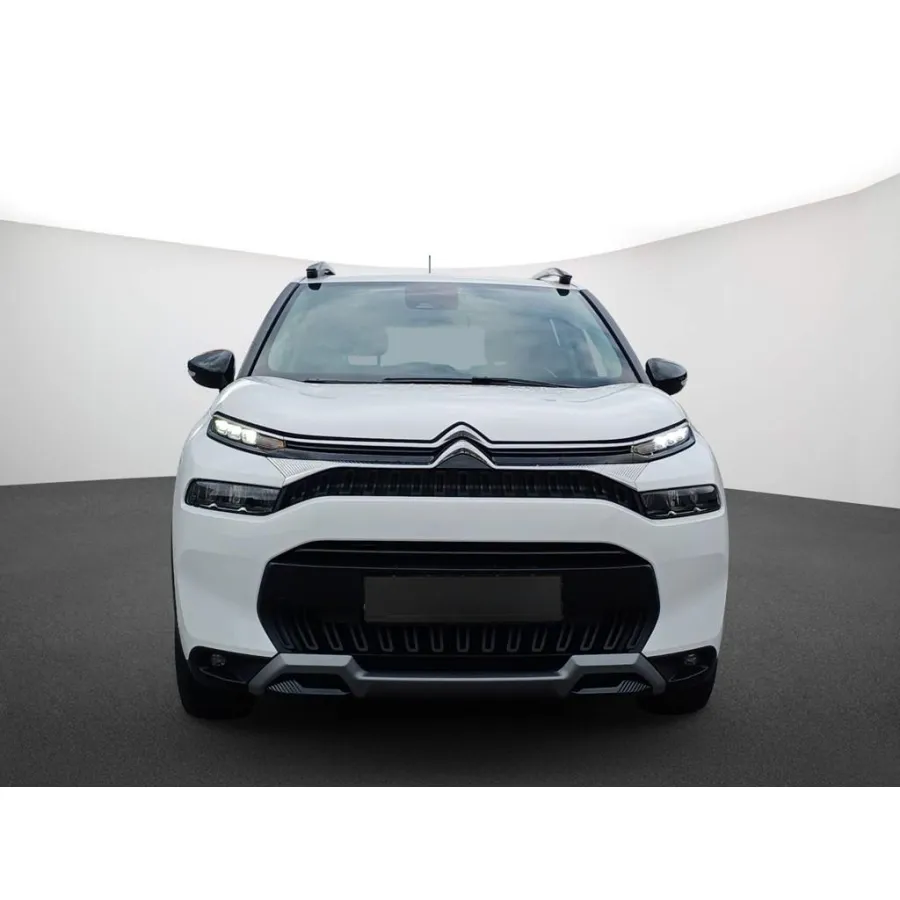 Citroën C3, 2023, МКПП, пробег 28111 км