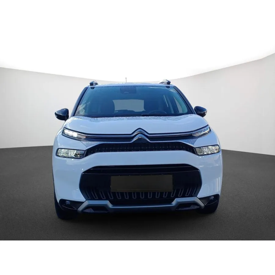 Citroën C3, 2023, МКПП, пробег 35521 км