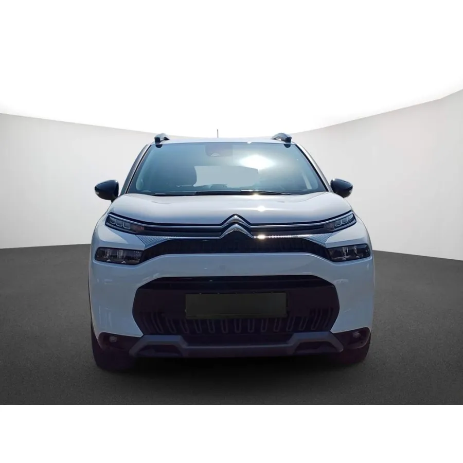 Citroën C3, 2023, МКПП, пробег 18356 км