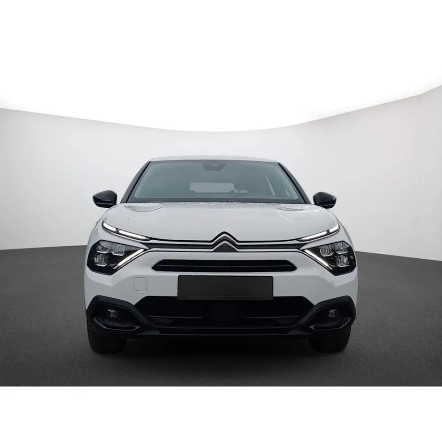 Citroën C4, 2023, МКПП, пробег 24765 км