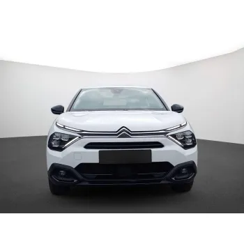 Citroën C4, 2023, МКПП, пробег 19850 км