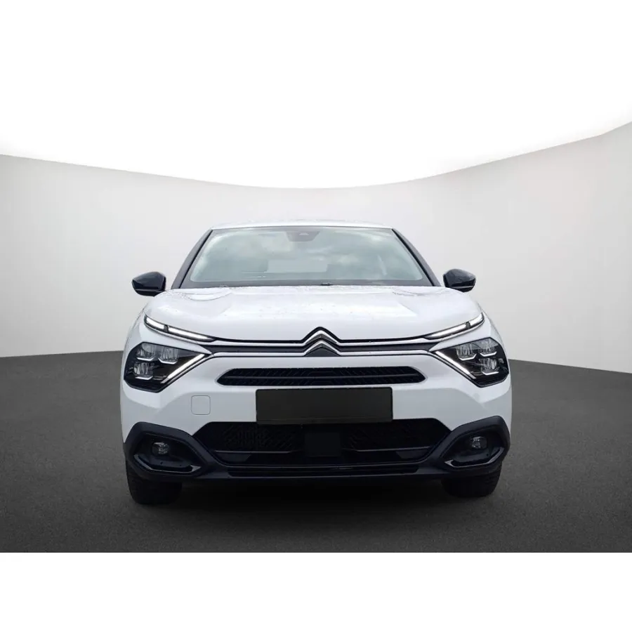 Citroën C4, 2023, МКПП, пробег 19850 км