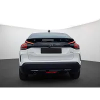 Citroën C4, 2023, МКПП, пробег 19850 км