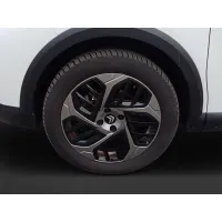 Citroën C4, 2023, МКПП, пробег 19850 км