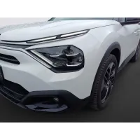 Citroën C4, 2023, МКПП, пробег 19850 км