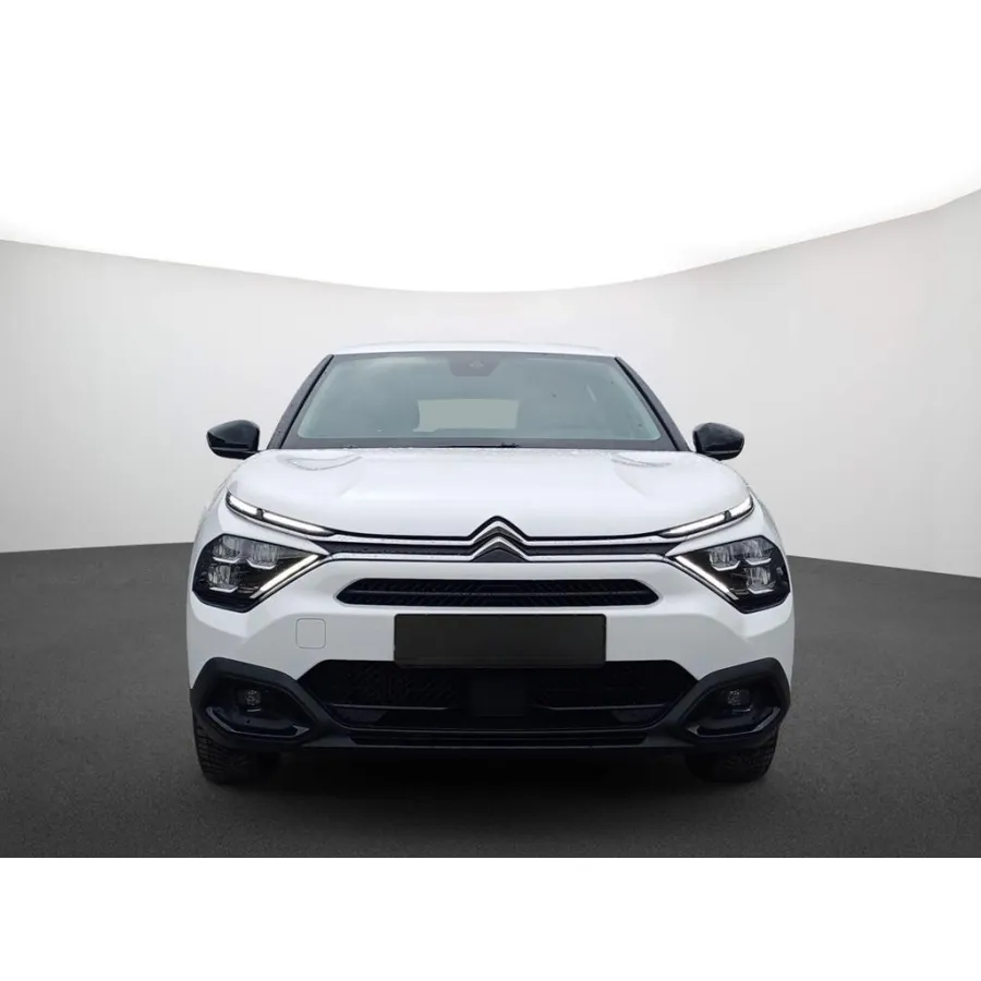 Citroën C4, 2023, МКПП, пробег 28089 км
