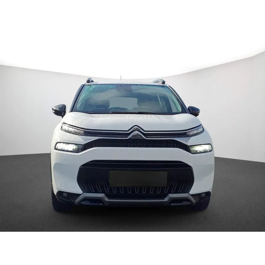 Citroën C3, 2023, МКПП, пробег 16621 км