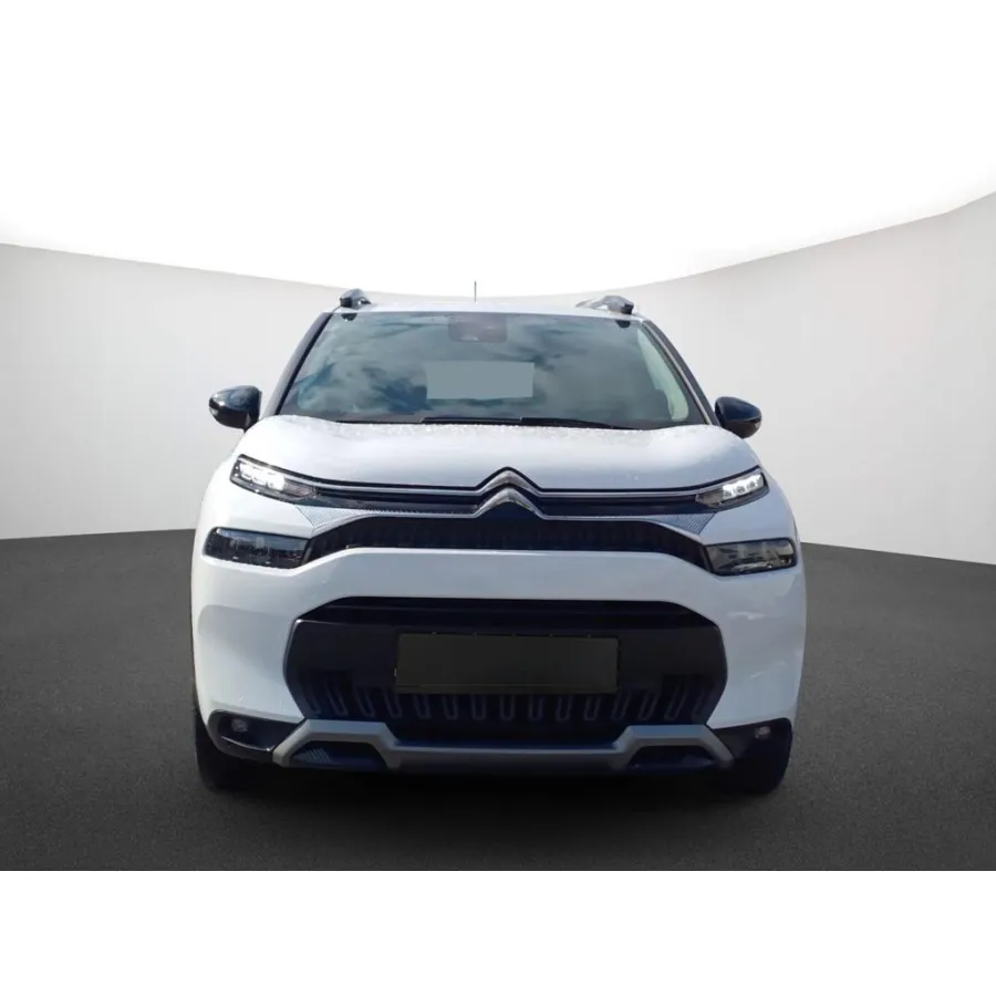 Citroën C3, 2023, АКПП, пробег 25929 км