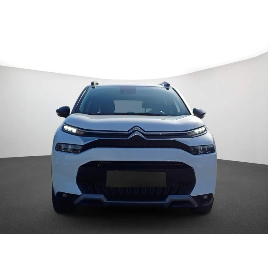 Citroën C3, 2023, МКПП, пробег 22202 км