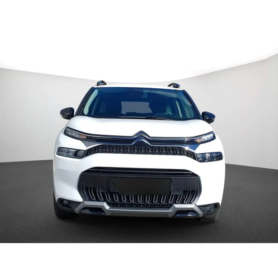 Citroën C3, 2023, МКПП, пробег 12593 км
