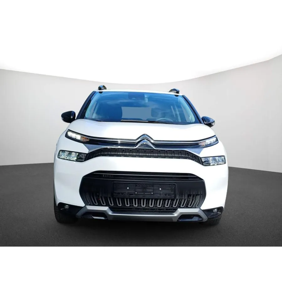 Citroën C3, 2023, МКПП, пробег 14806 км