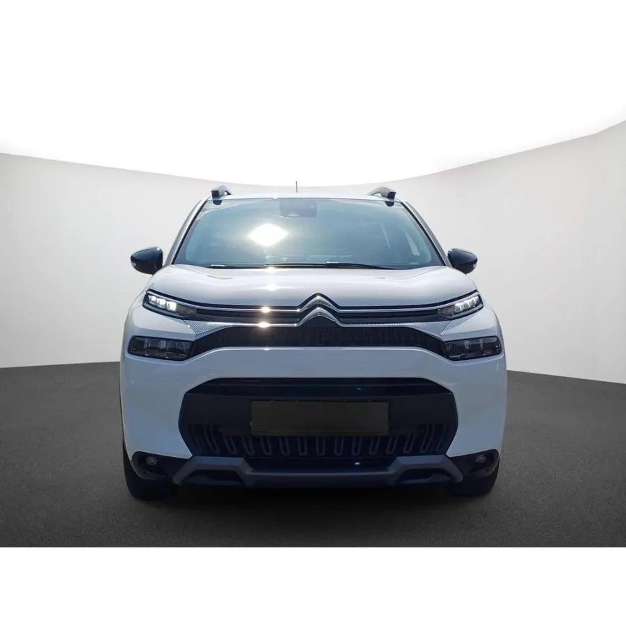 Citroën C3, 2023, МКПП, пробег 18678 км