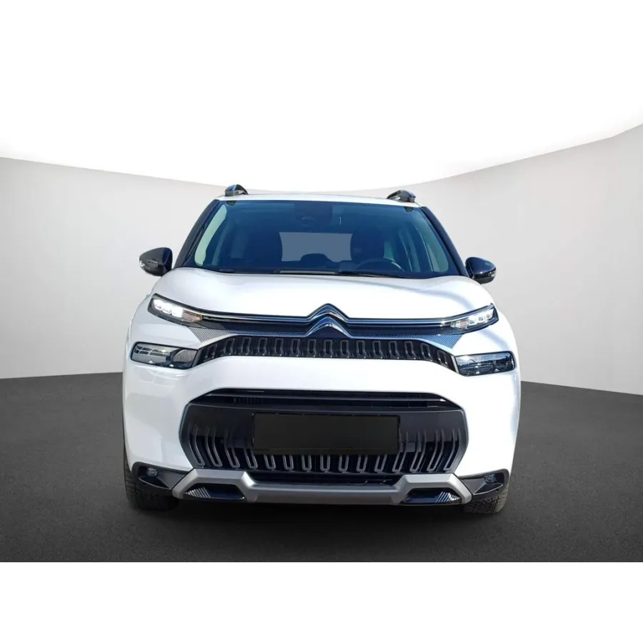 Citroën C3, 2023, МКПП, пробег 12438 км