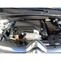 Citroën C3, 2023, МКПП, пробег 12438 км